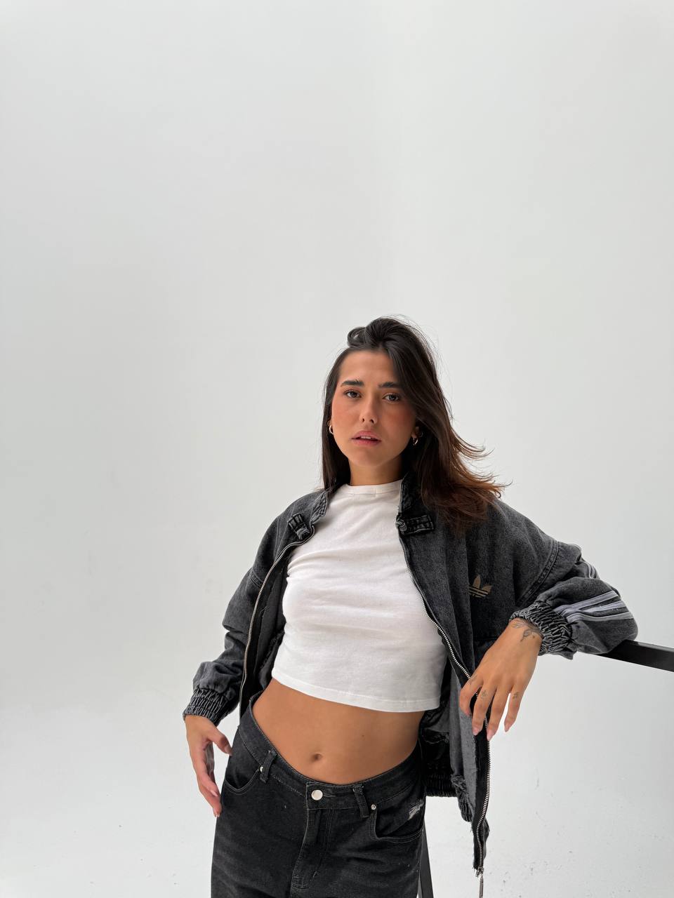 adidas Women's Denim