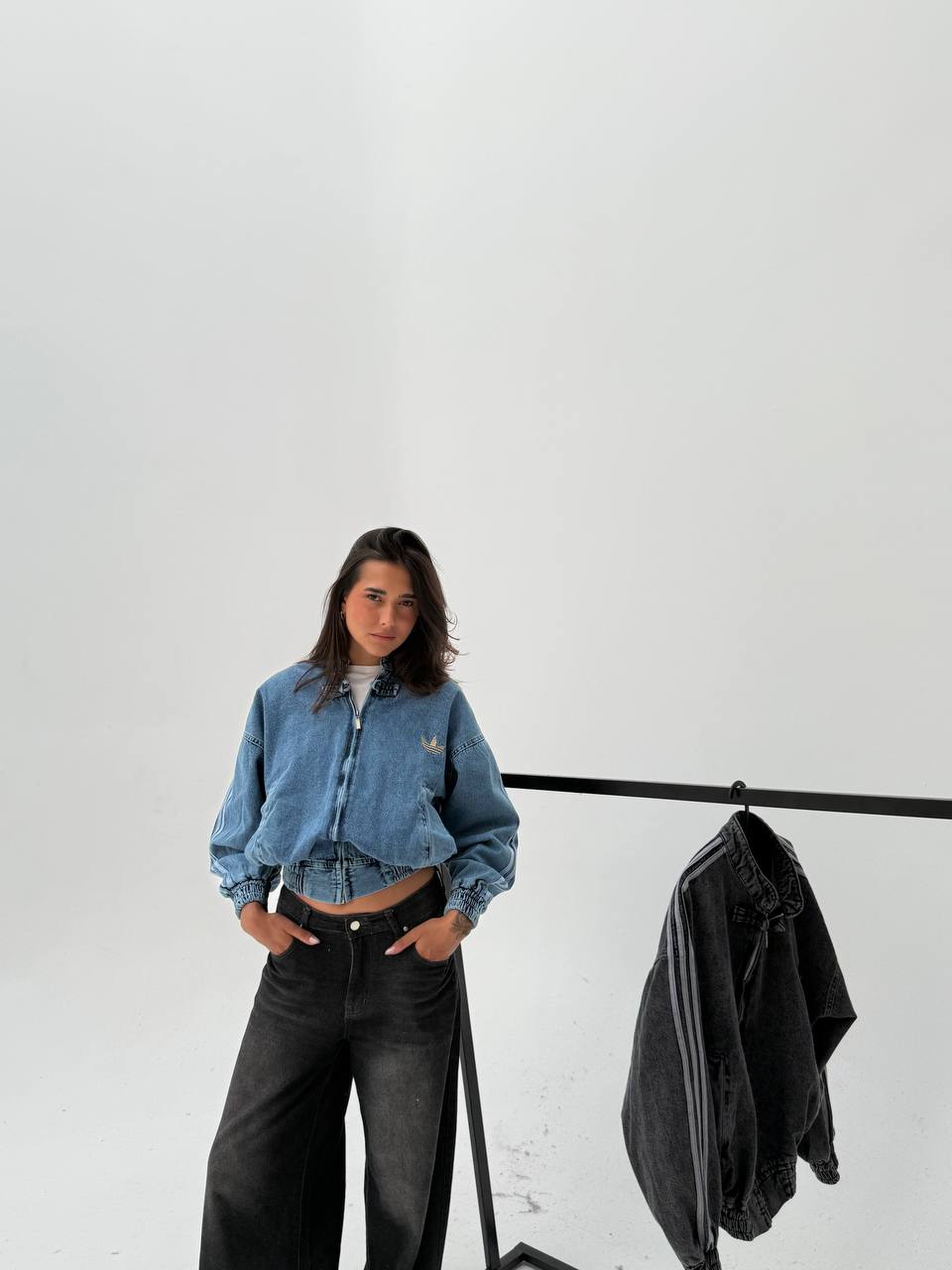 adidas Women's Denim