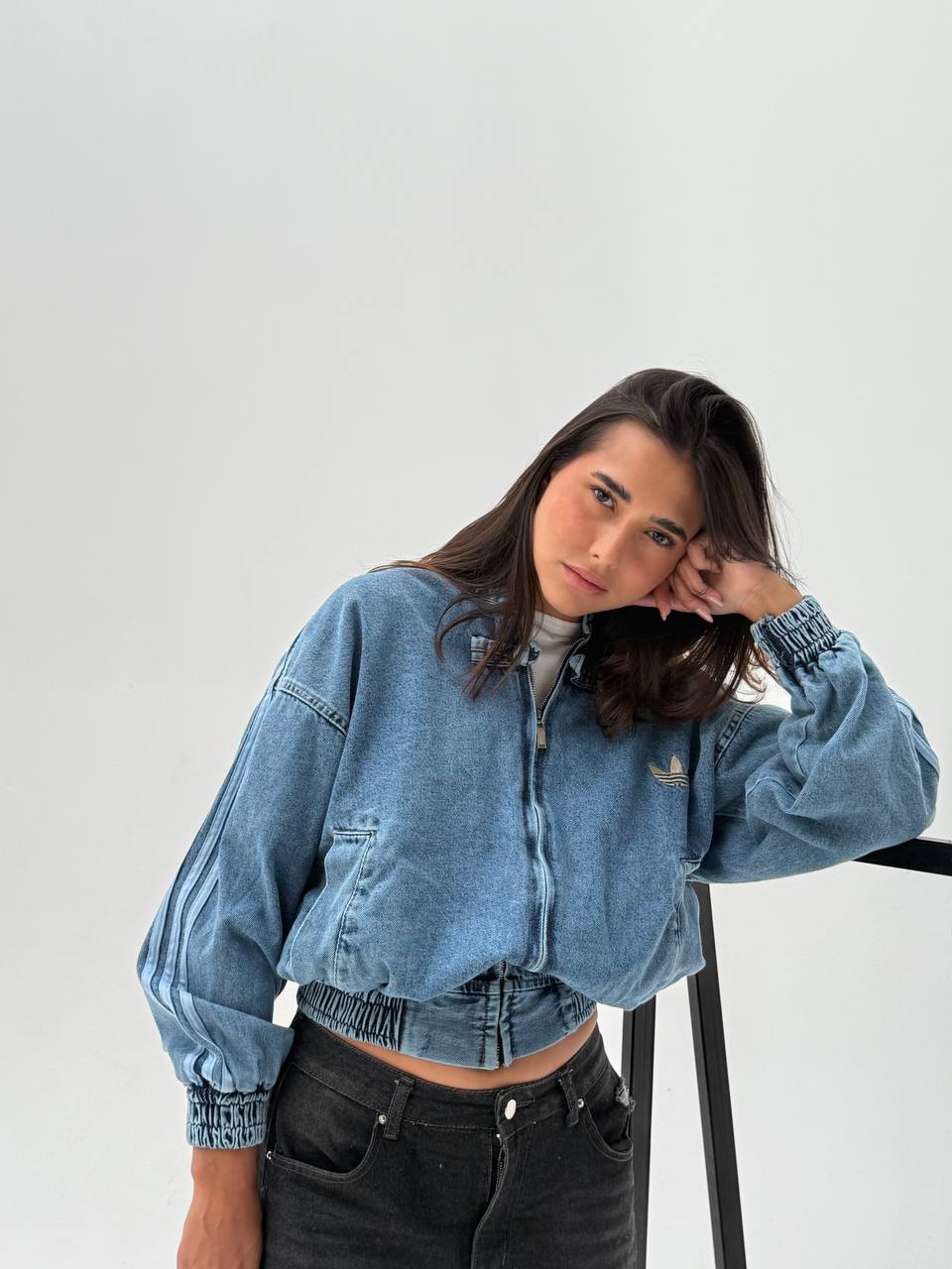 adidas Women's Denim