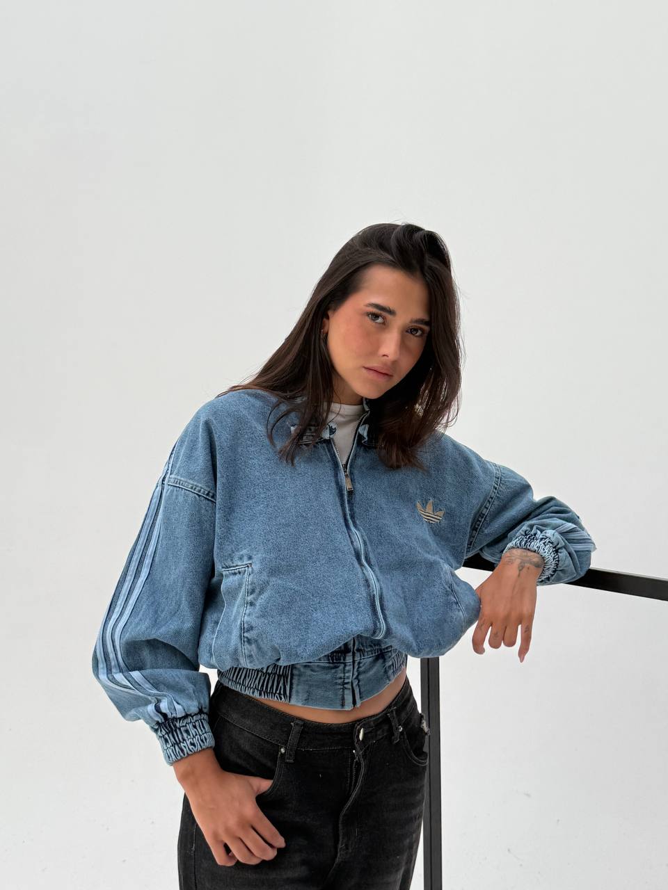 adidas Women's Denim