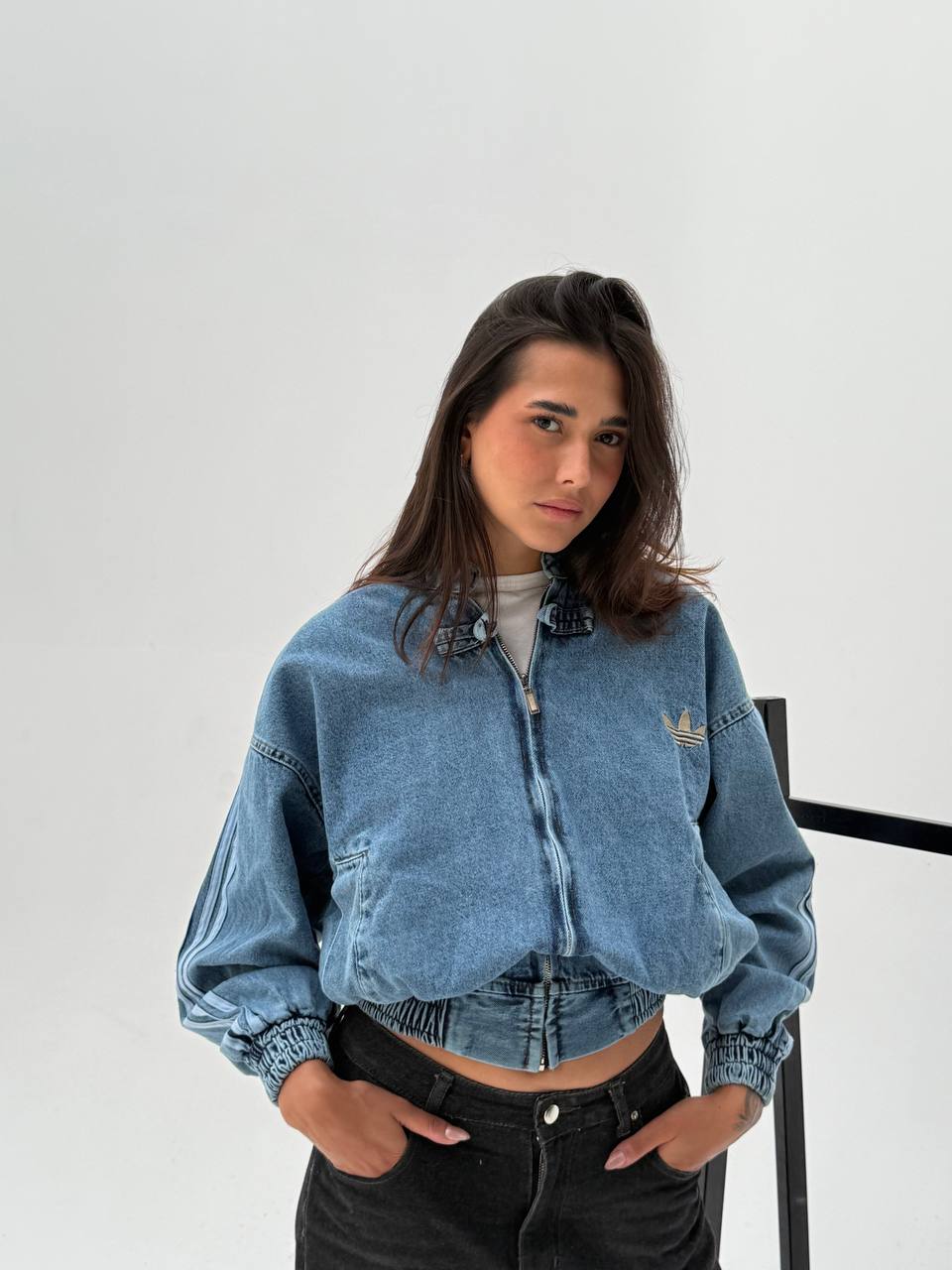 adidas Women's Denim