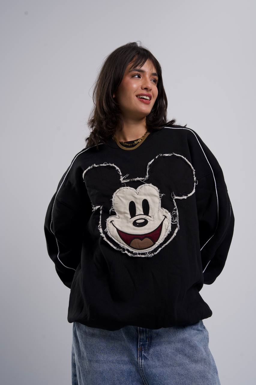 MICKEY MOUSE Sweatshirt