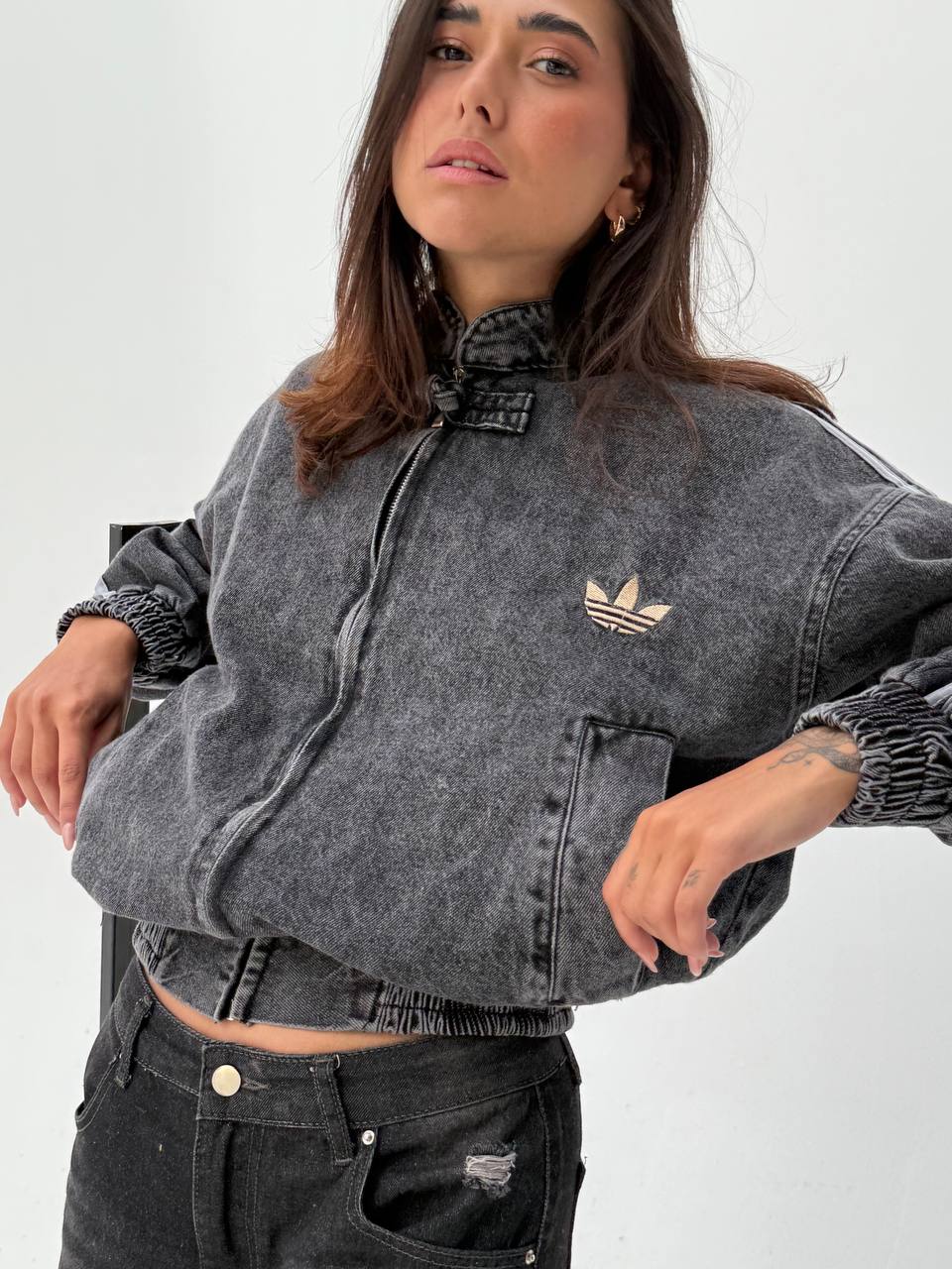 adidas Women's Denim