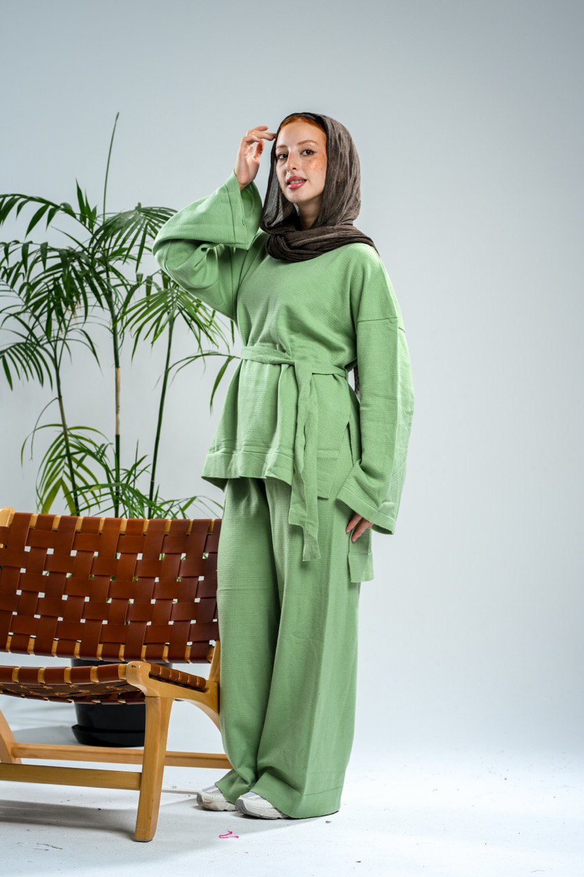 Tricot Set