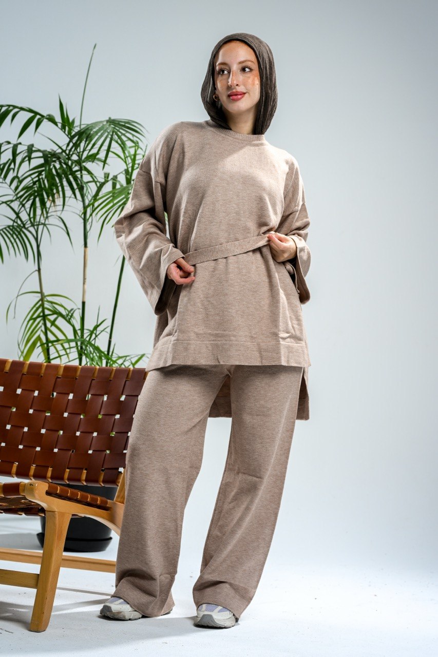 Tricot Set