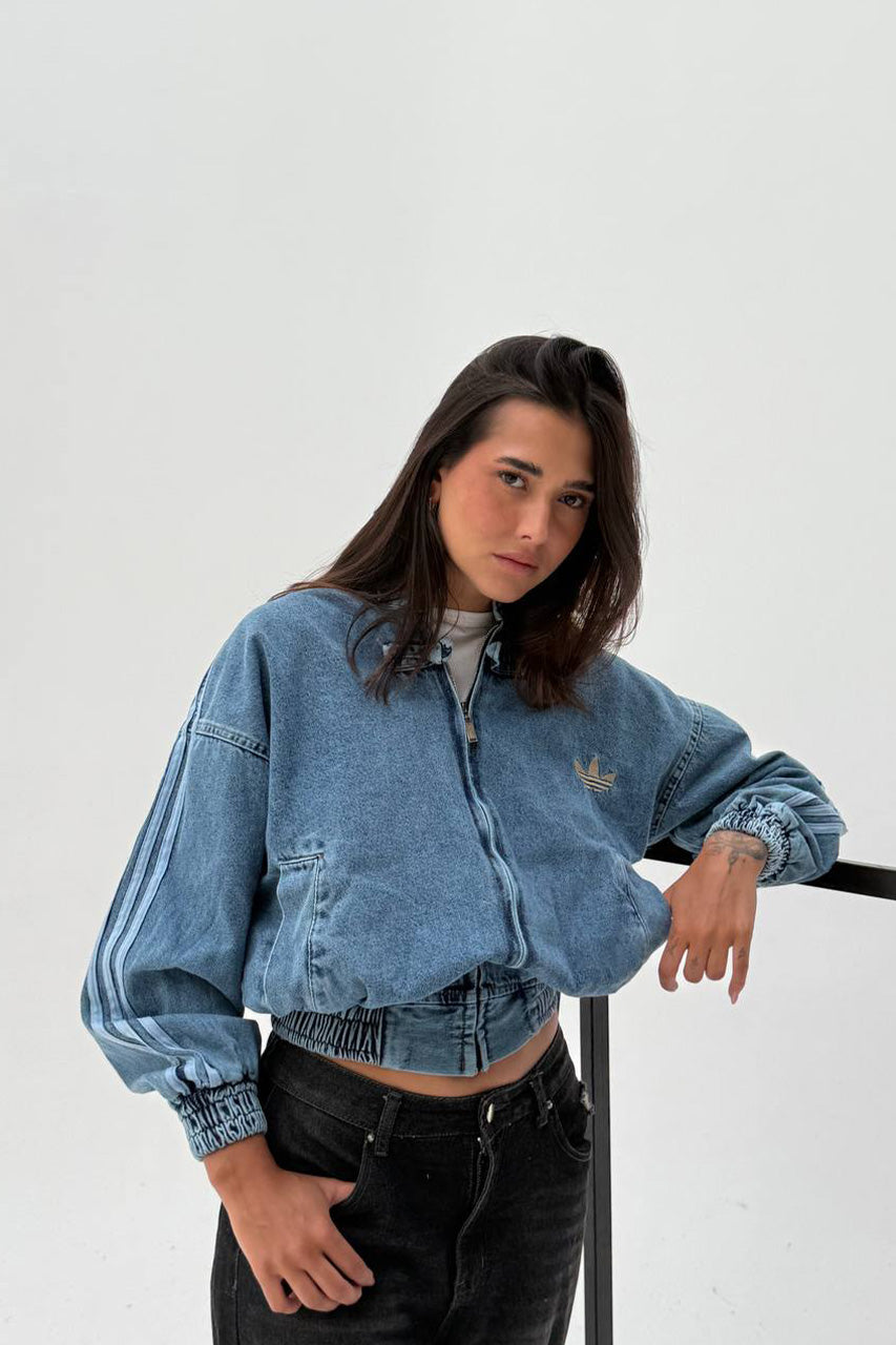 adidas Women's Denim